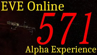 Hello World: EVE Online Alpha Experience, Day 571