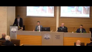 L’Open Source Intelligence per smascherare le fake news. Il Convegno a Roma (video integrale)