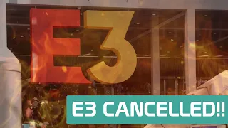 E3 2020 Has Been Cancelled! | Here's What We Know (Report)