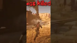 GTA 5 TRAIN VS Red Dead Redemption 2 TRAIN