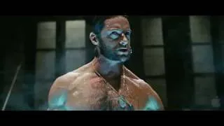 X-Men Origins: Wolverine