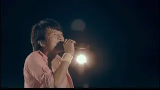 Mr.Children 「星になれたら」 "HOME" TOUR 2007 -in the field-