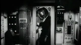 The Return Of The Fly (1959) - Trailer