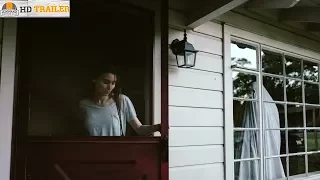 A GHOST STORY Trailer deutsch/german