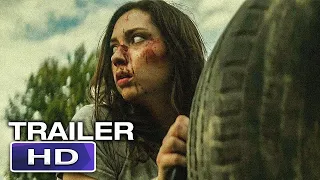 BUTCHERS Official Final Trailer (2021) Horror Movie HD