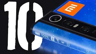 10 faktów o XIAOMI [TOPOWA DYCHA]