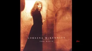 LOREENA McKENNITT  - THE VISIT  -  1991 -