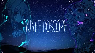 [Collab] Kaleidoscope