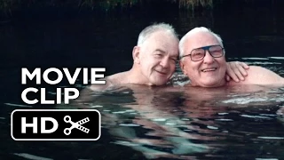 Land Ho! Movie CLIP - Photo Shoot (2014) - Comedy HD