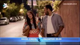 Güzel Çirkin Dizisi /  10. Bölüm Özeti