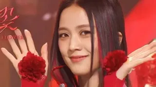 [Clean MR Removed] Jisoo - Flower Clean MR Removed performance