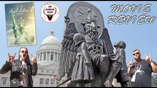 "Hail Satan?" The Satanic Temple Documentary Movie Review - The Horror Show