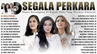 Lagu Rohani Putri Siagian | Rany Simbolon | Regina Pangkerego Full Album (Lirik) Lagu Rohani 2023