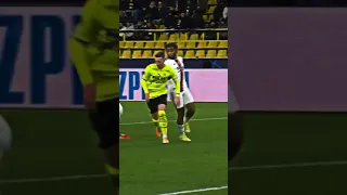 Marco Reus solo goal 🤩