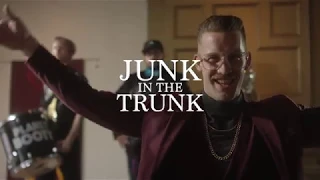 Planet Booty: Junk in the Trunk