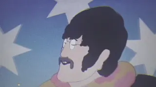 Lucy in the Sky with Diamonds short clip