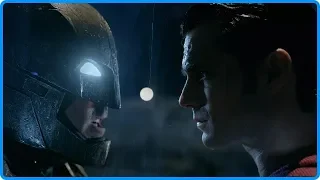 Бэтмен против Супермена: На заре справедливости смотреть онлайн - Лучшие моменты 2