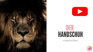 Handschuh | 45 Minuten Unterricht für Schüler:innen