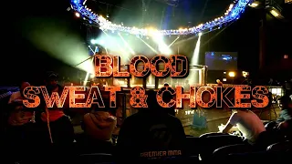 Premier Kickboxing - EPISODE 1: MMA Team, Blood Sweat & Chokes