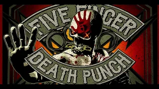 Five Finger Death Punch Never Enough НА Русском !!! COVER ( Start Scream )