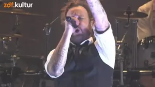 In Flames - Only For The Weak @ Wacken 2012 Live