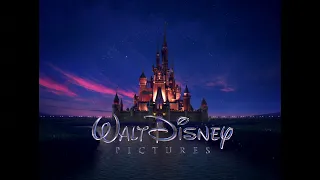 A Walt Disney Production/Walt Disney Pictures (1940/2009)