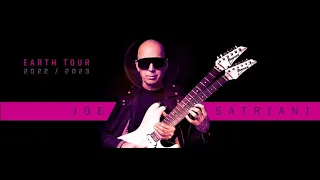 Joe Satriani - Surfing With An Alien (Live from London Palladium 17-05-2023)