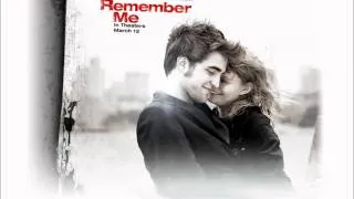 01-Opening_ Remember Me Original Motion Picture Score