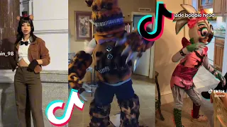 FNAF Cosplay - Best TikTok Compilation #20