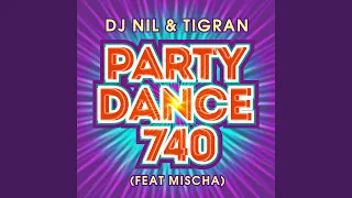 Party dance 740 (Ремикс)