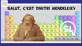 [ScienceLoop] Le génie de Mendeleïev, [3/3]