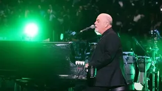 Billy Joel - Allentown, | Live Montage |