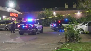 HPD: Man shot to death during argument in west Houston