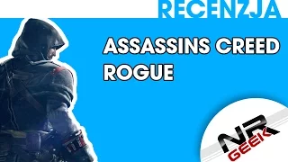 Recenzja - Assassin's Creed - Rogue