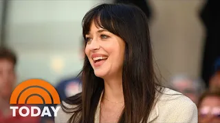 Dakota Johnson On Producing, Starring In ‘Cha Cha Real Smooth’