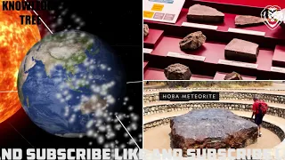 Comets, Asteroids, and Meteors  Learn all about what they are made of and how they differ 1