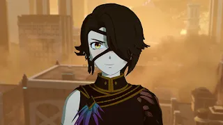 Cinder's Atlas Journey (Volume 8 Movie)