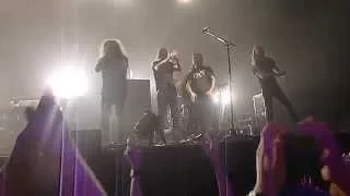 OPETH - HMH Amsterdam - DELIVERANCE (eind)