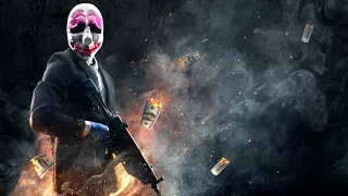 Simon Viklund - Time Window (RFWM Remix) [PAYDAY 2]