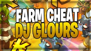 BEST TEAM FARM ! DJ GLOUR ! KAMAS ET XP ! TEAM SADI