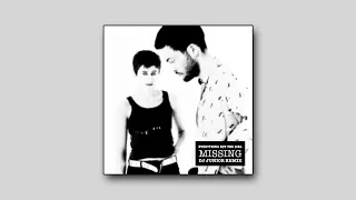 Everything But The Girl - Missing (Dj Junior Remix)