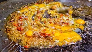 Wonderful Egg Dishes | Street food of India | Egg recipes | Payal Egg Station
