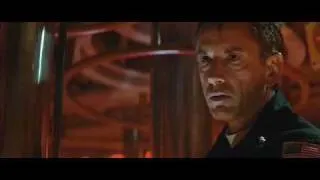The Hunt For Red October Theatrical Trailer