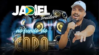 JADIEL BRASILEIRO  no fundo do copo