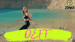 OEFF - Yung Felix & Poke / ZUMBA FITNESS CHOREO / JUKKYYY