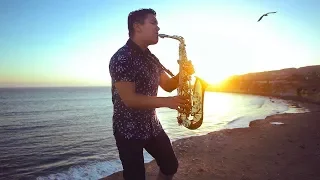 🎷Las mejores canciones en Saxofón Instrumental #1 🎷