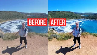 How to DOUBLE the Quality of Your Insta360 Videos