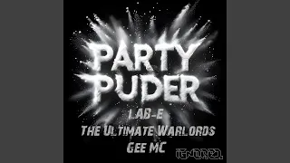 Party Puder