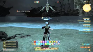 FFXIV History Repeating