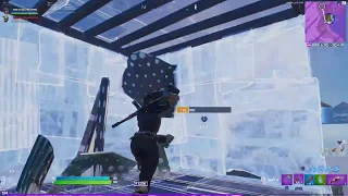 Watch out for me in the Winter Royale